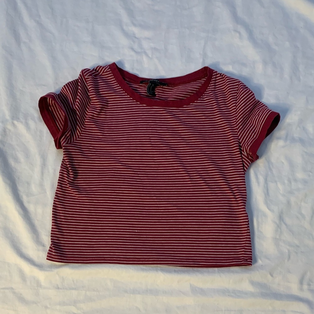 Forever 21 top